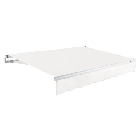 Maui 96" (8.ft) Wide Fabric Awning