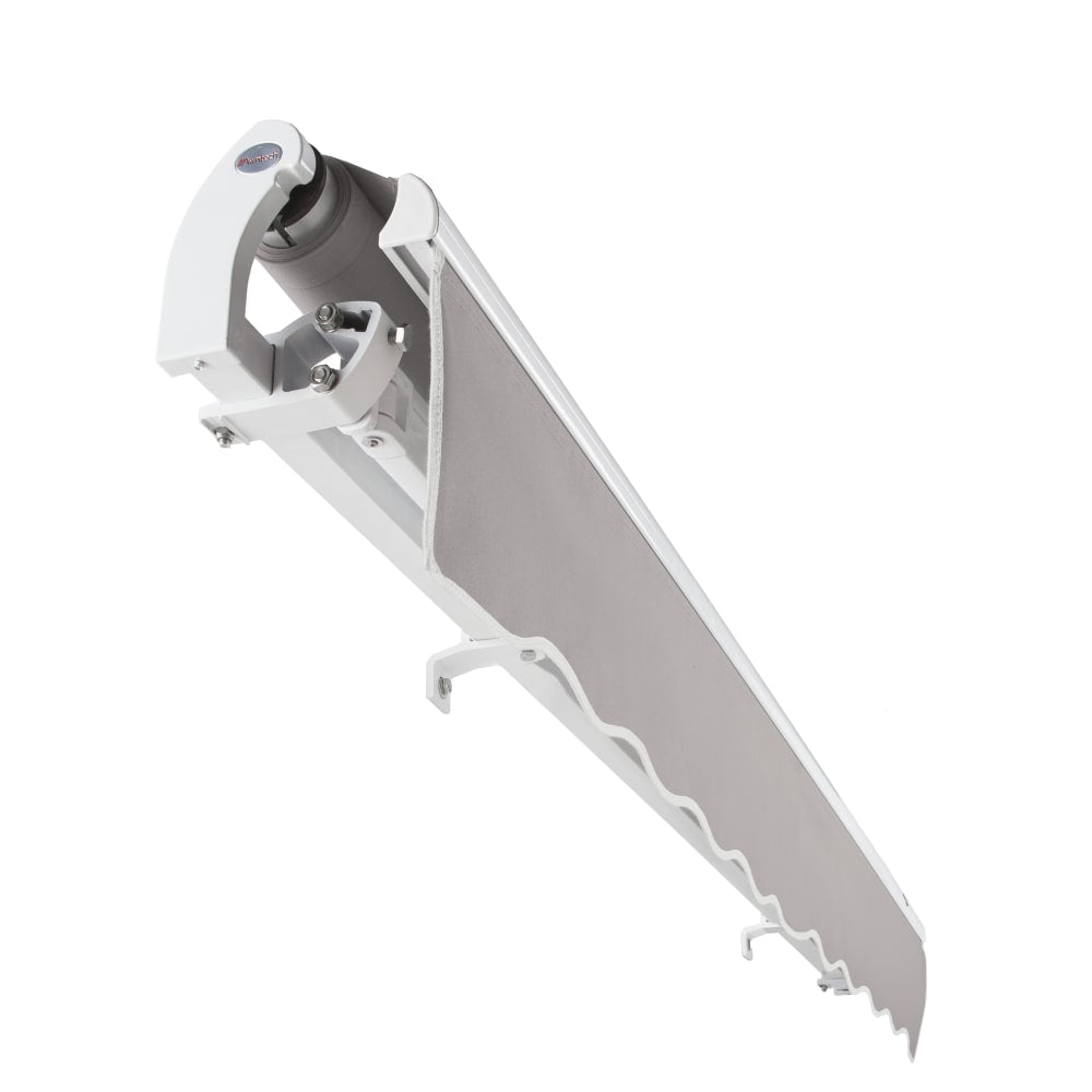 Maui 168" (14.ft) Wide Fabic Awning