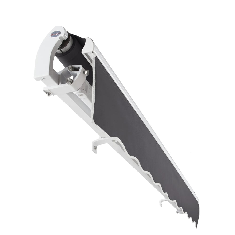 Maui 168" (14.ft) Wide Fabic Awning