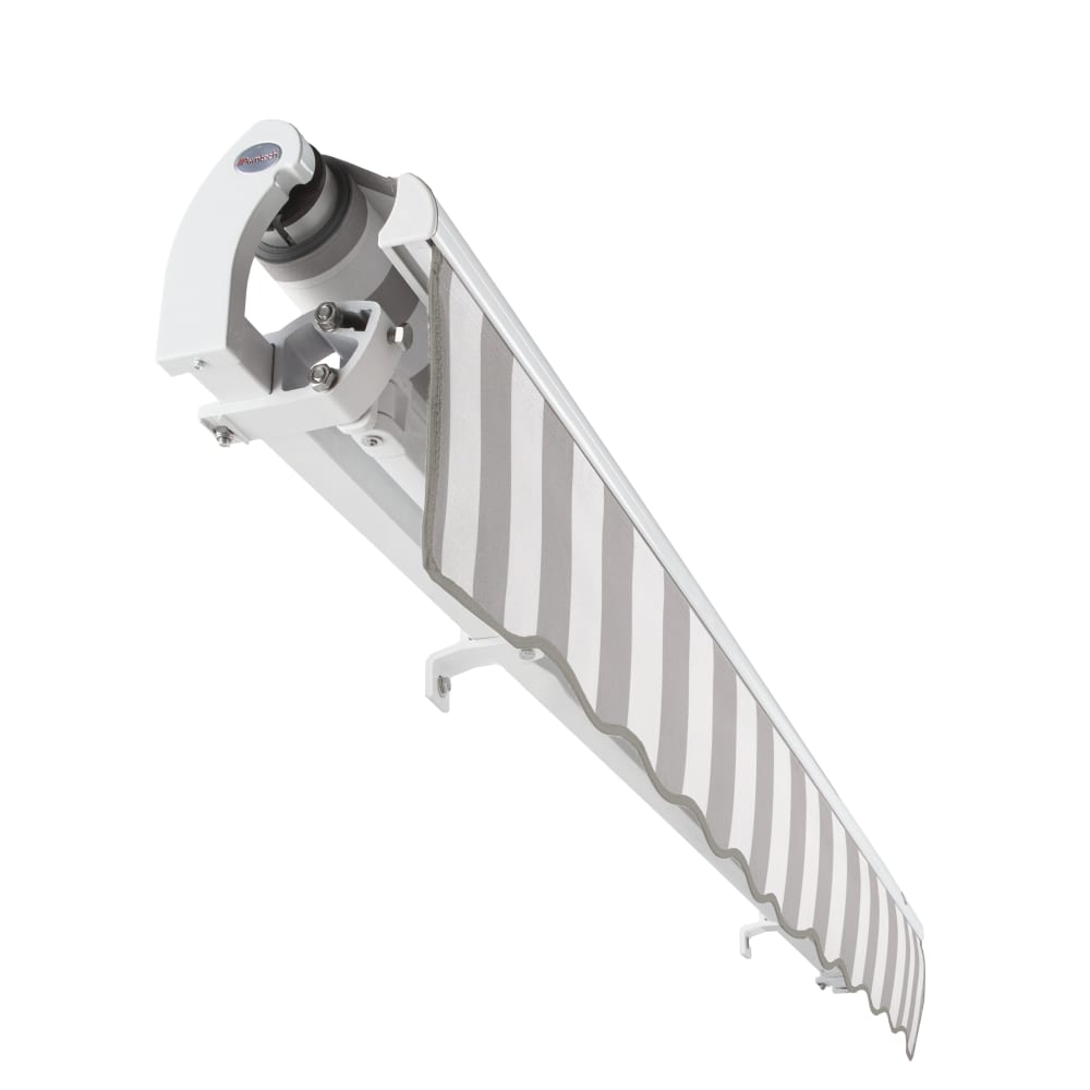 Maui 168" (14.ft) Wide Fabic Awning