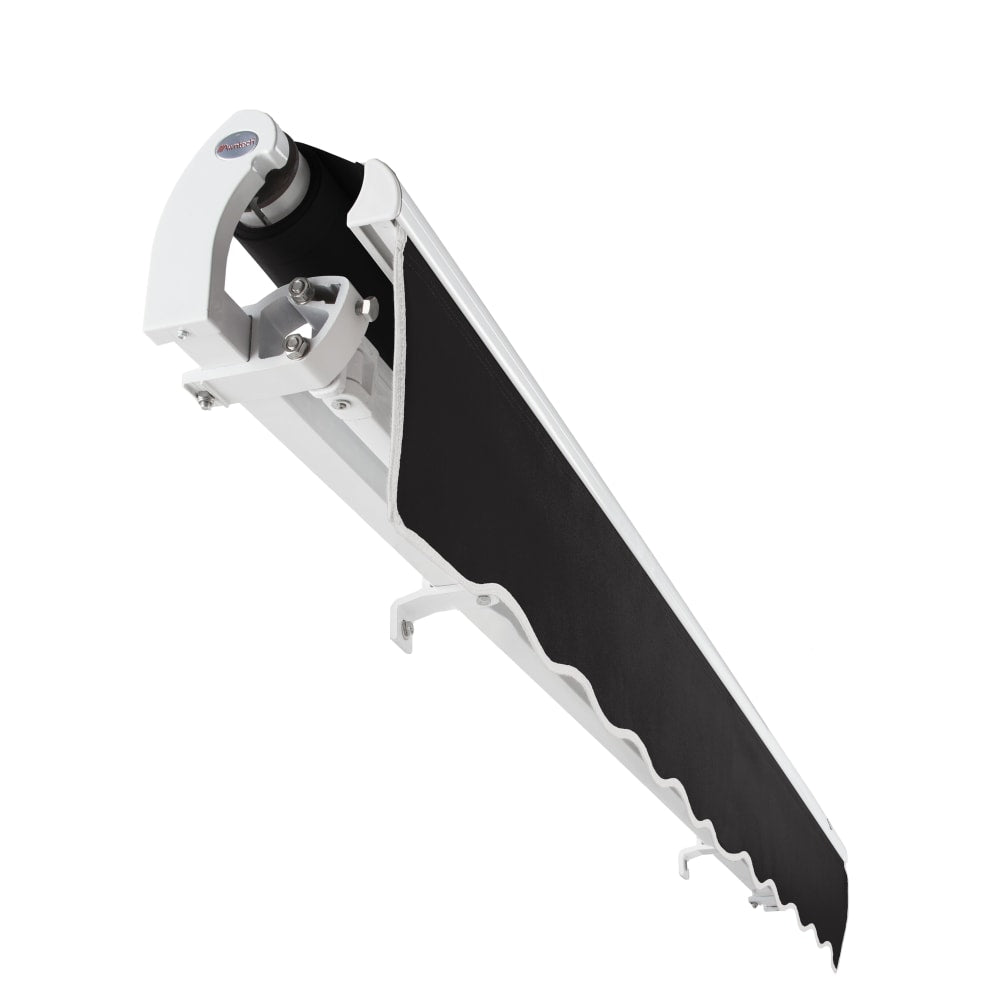 Maui 168" (14.ft) Wide Fabic Awning