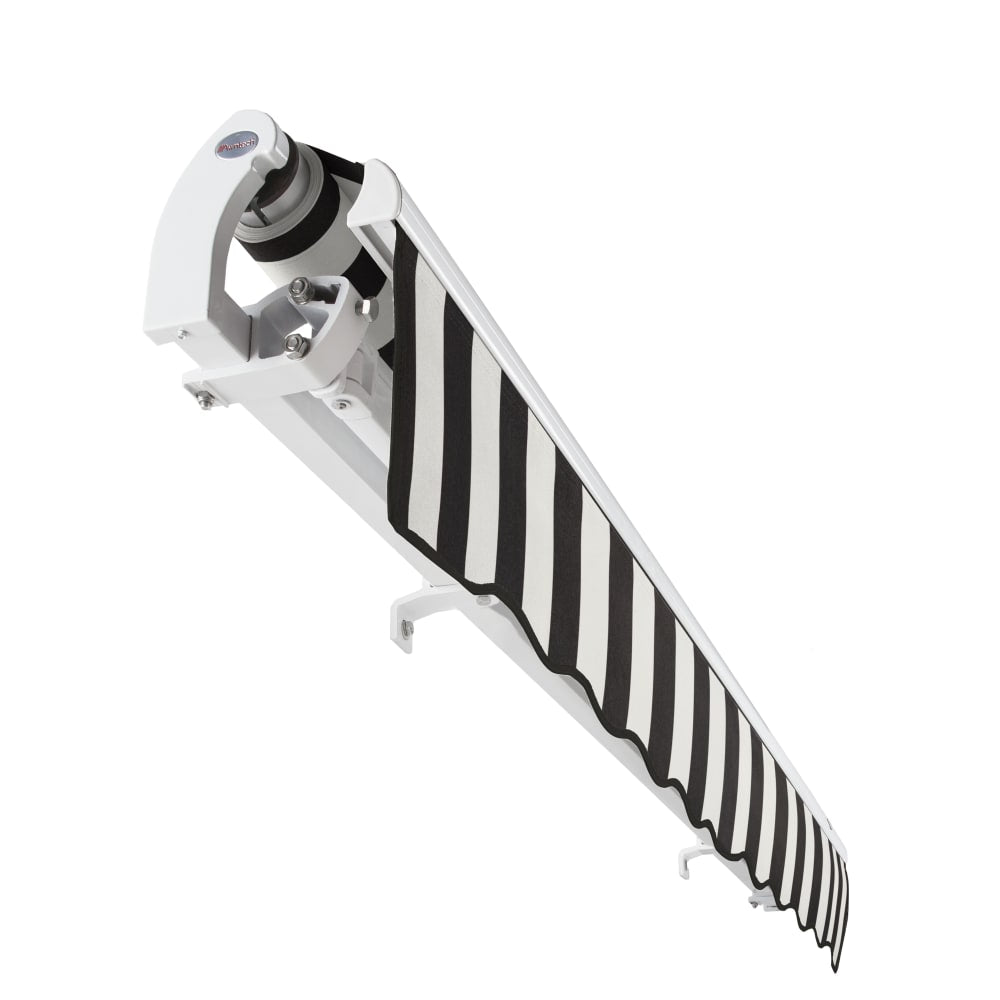 Maui 168" (14.ft) Wide Fabic Awning