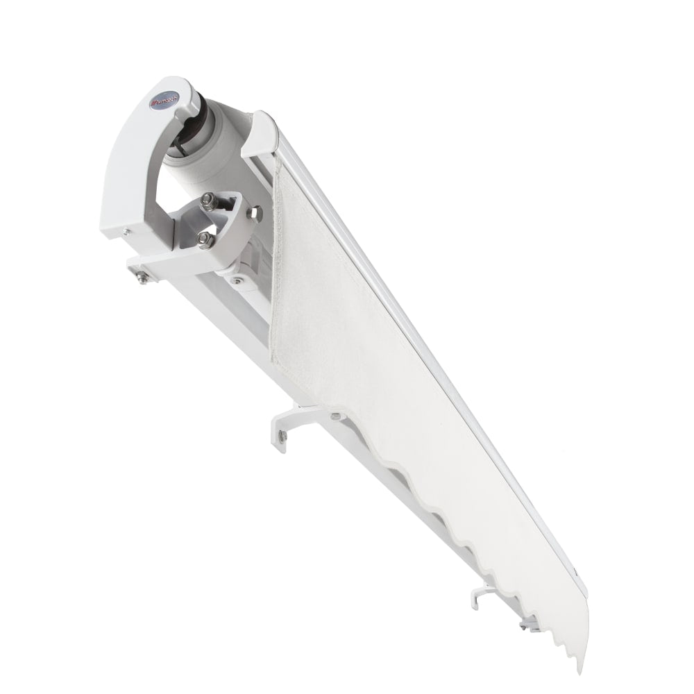 Maui 168" (14.ft) Wide Fabic Awning