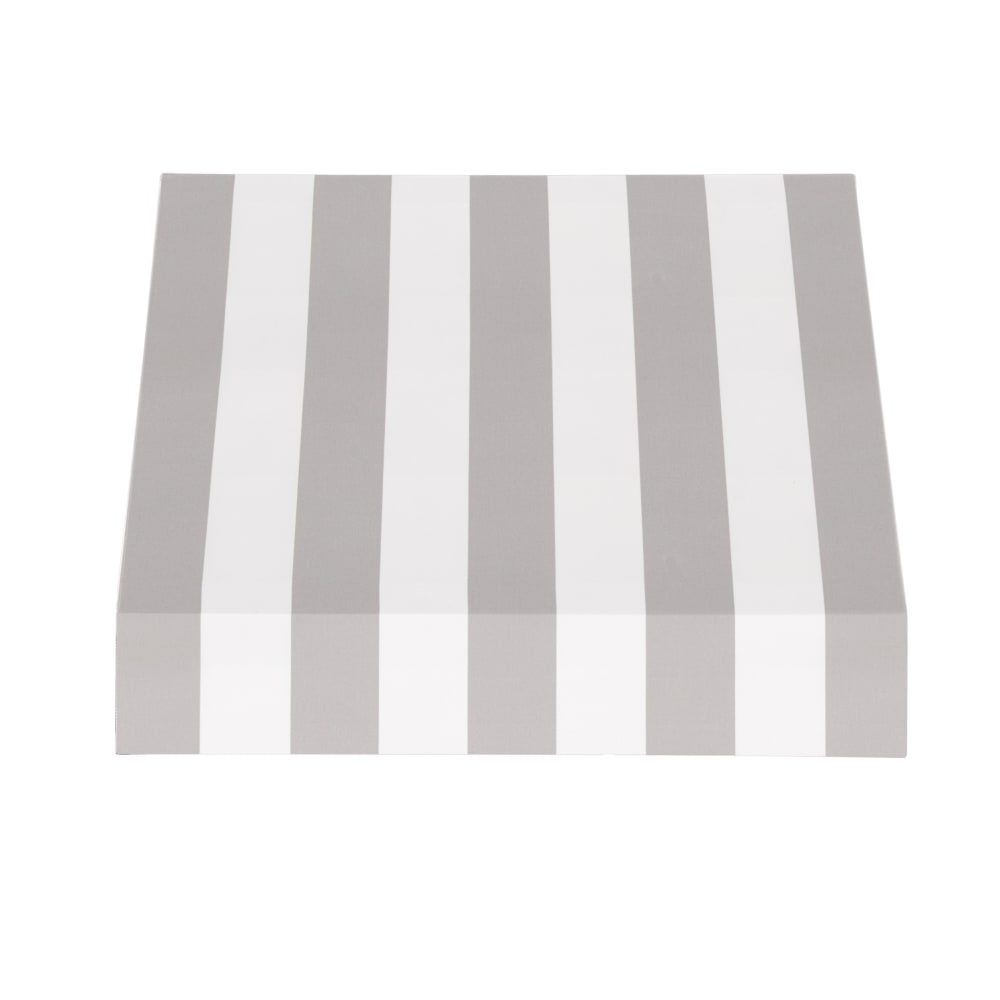 New Yorker 76.5" (6.ft) Wide. Fabric Awning