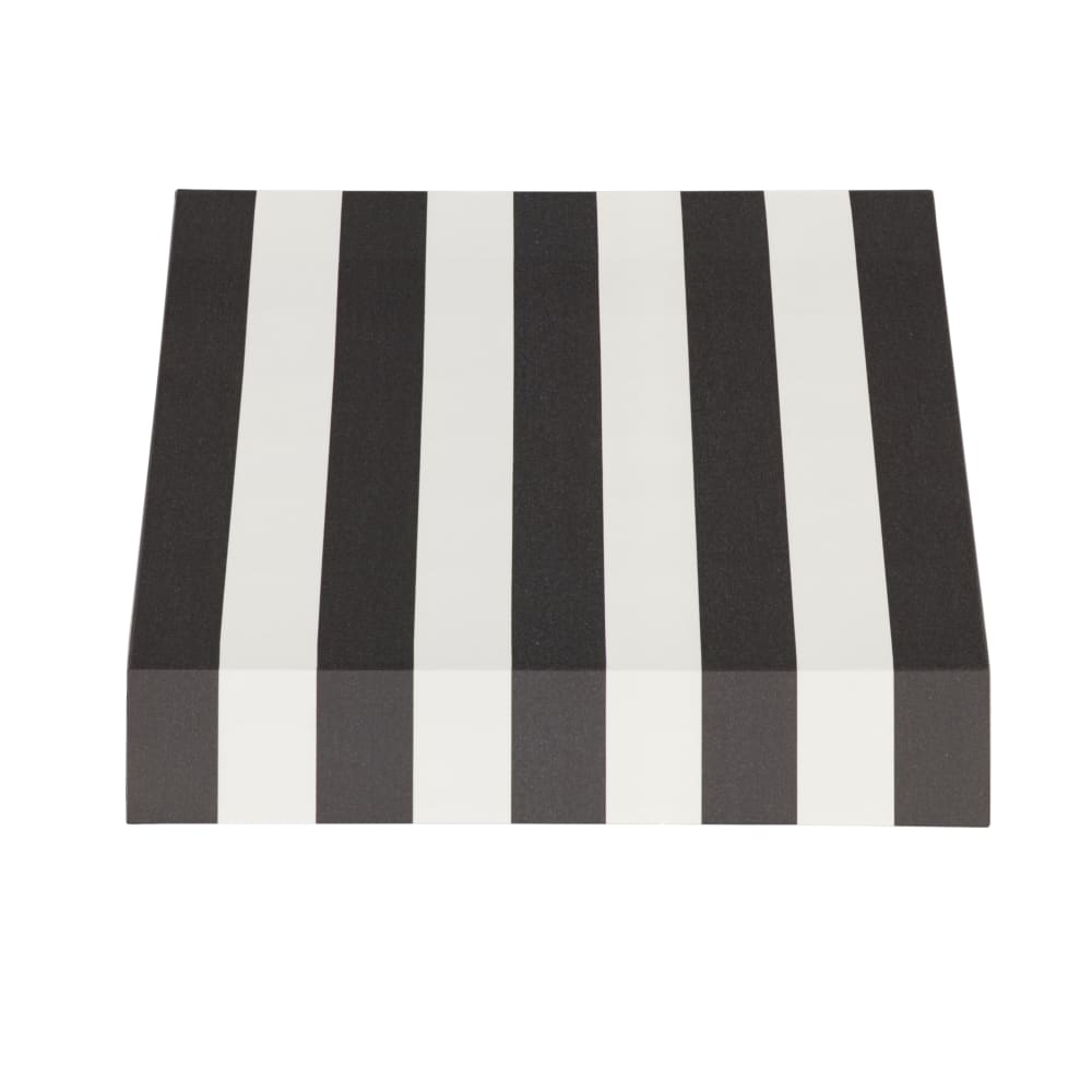 New Yorker 76.5" (6.ft) Wide. Fabric Awning