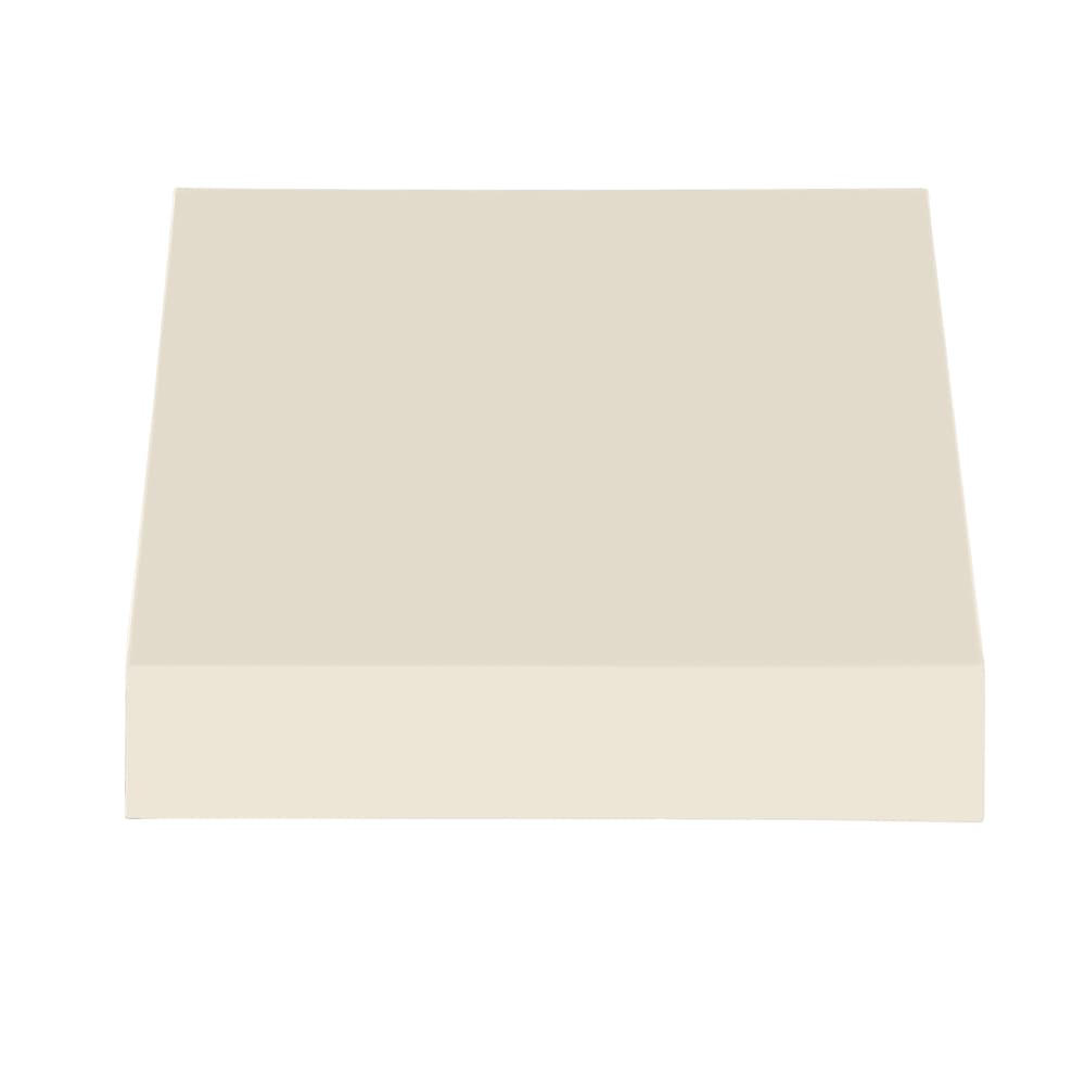 New Yorker 76.5" (6.ft) Wide. Fabric Awning