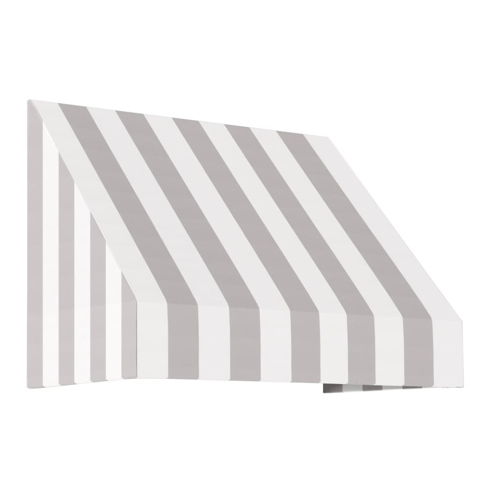 New Yorker 76.5" (6.ft) Wide. Fabric Awning