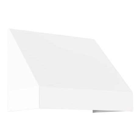 New Yorker 76.5" (6.ft) Wide. Fabric Awning