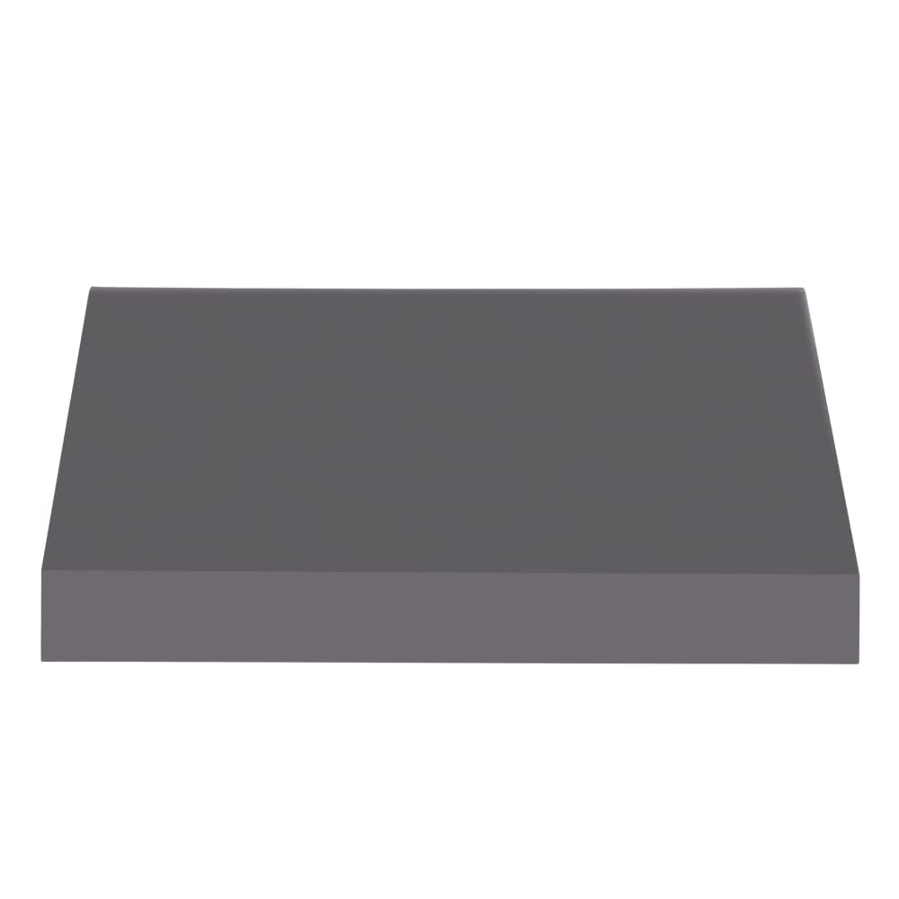 New Yorker 100.5" (8.ft) Wide. Fabric Awning