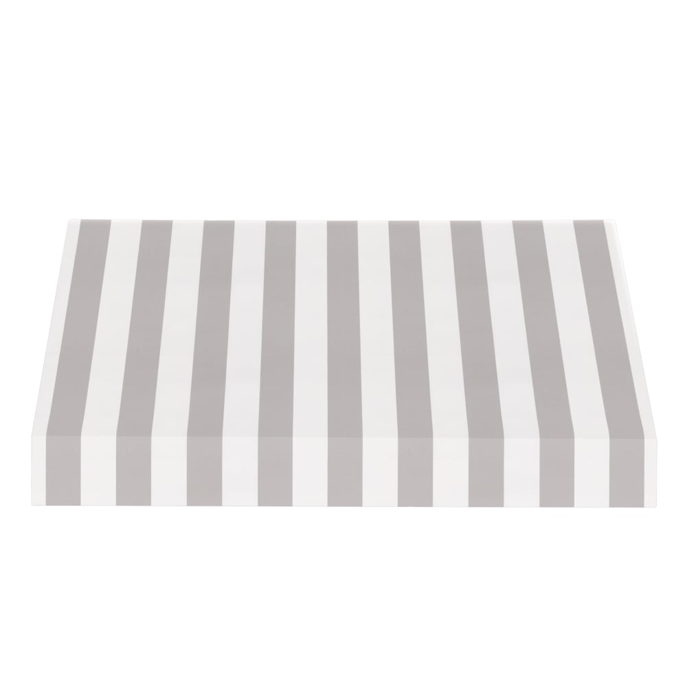 New Yorker 100.5" (8.ft) Wide. Fabric Awning