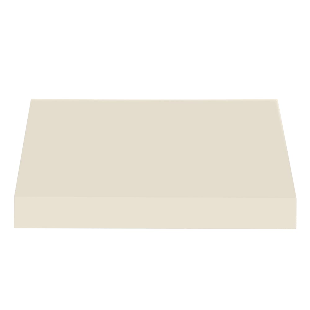 New Yorker 100.5" (8.ft) Wide. Fabric Awning