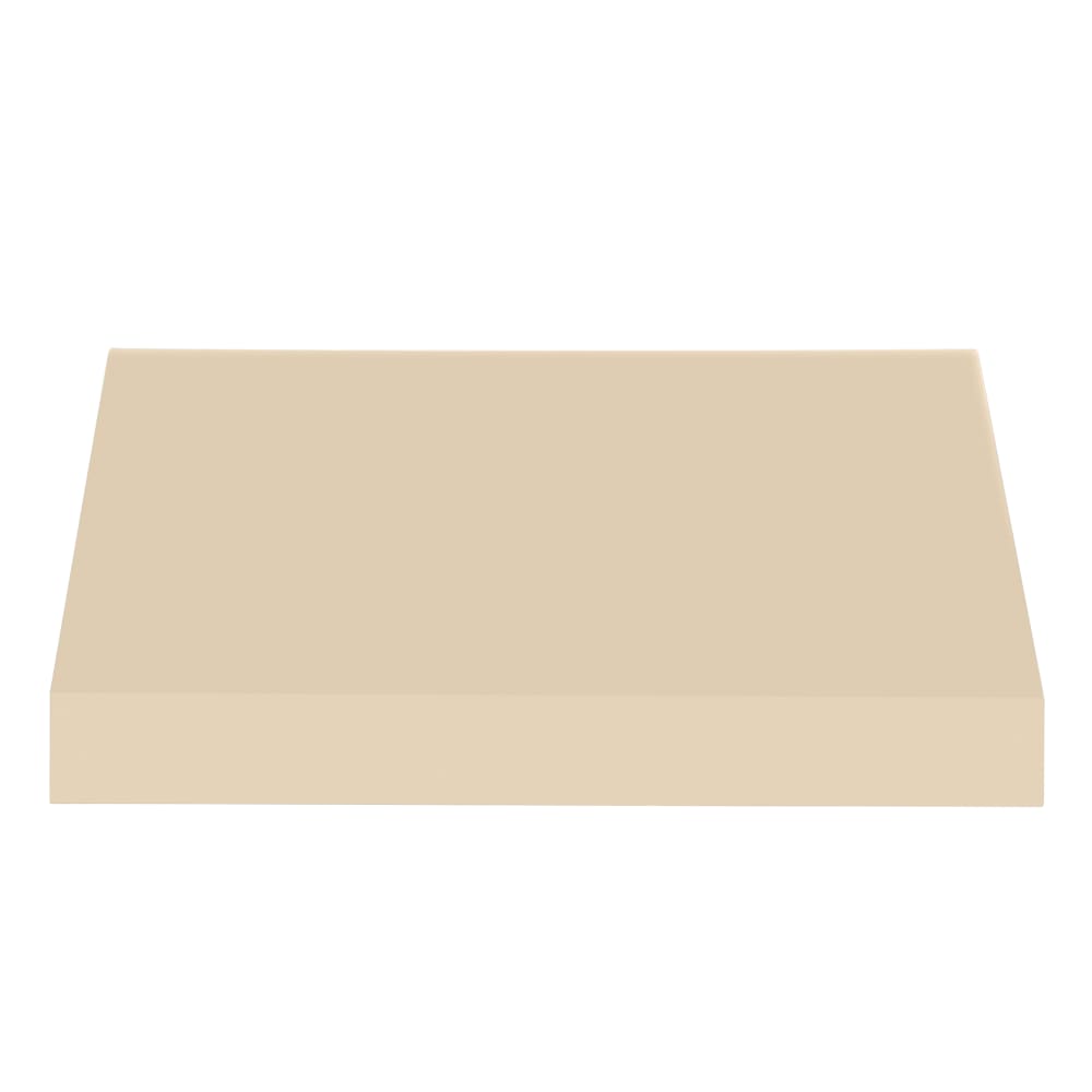 New Yorker 100.5" (8.ft) Wide. Fabric Awning