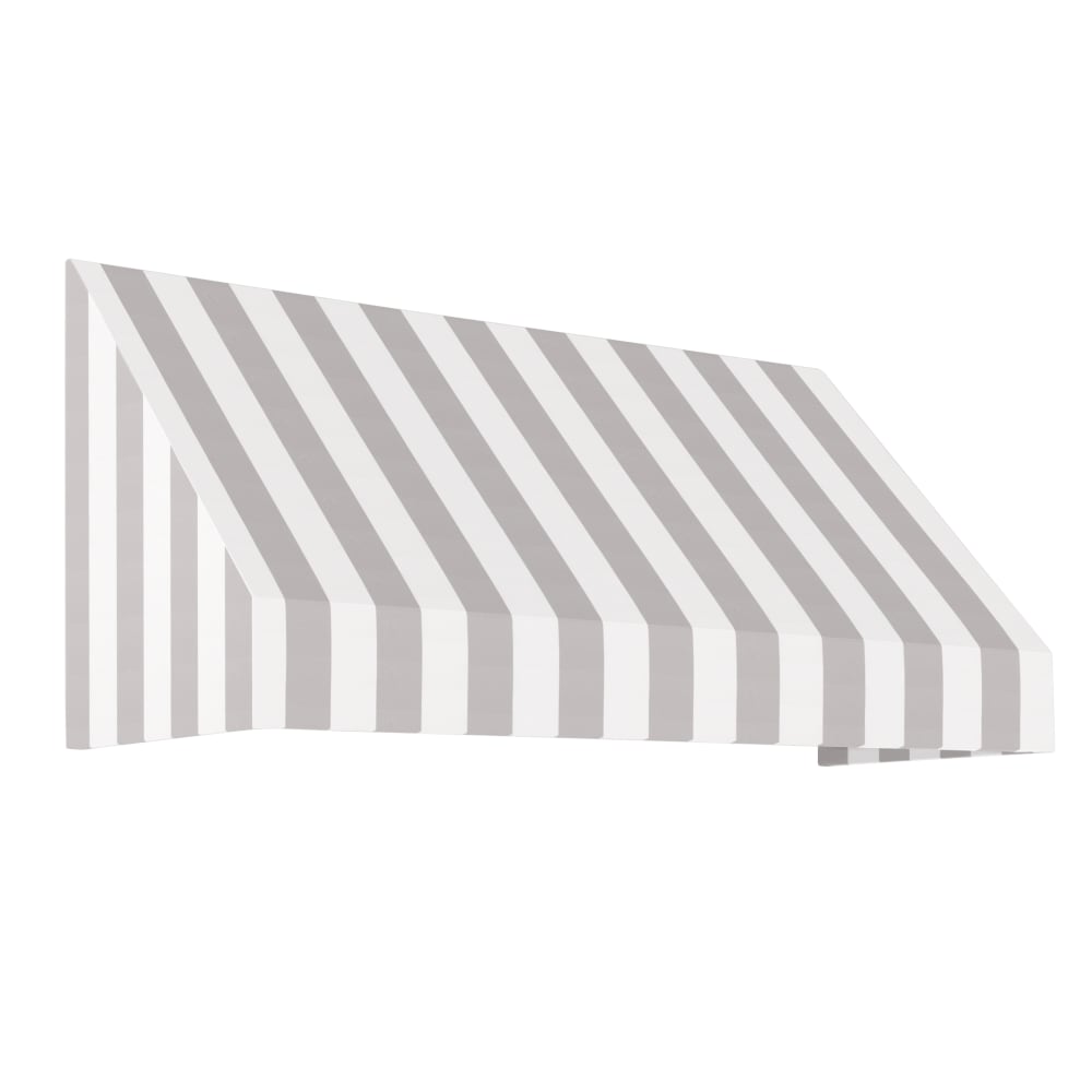 New Yorker 100.5" (8.ft) Wide. Fabric Awning
