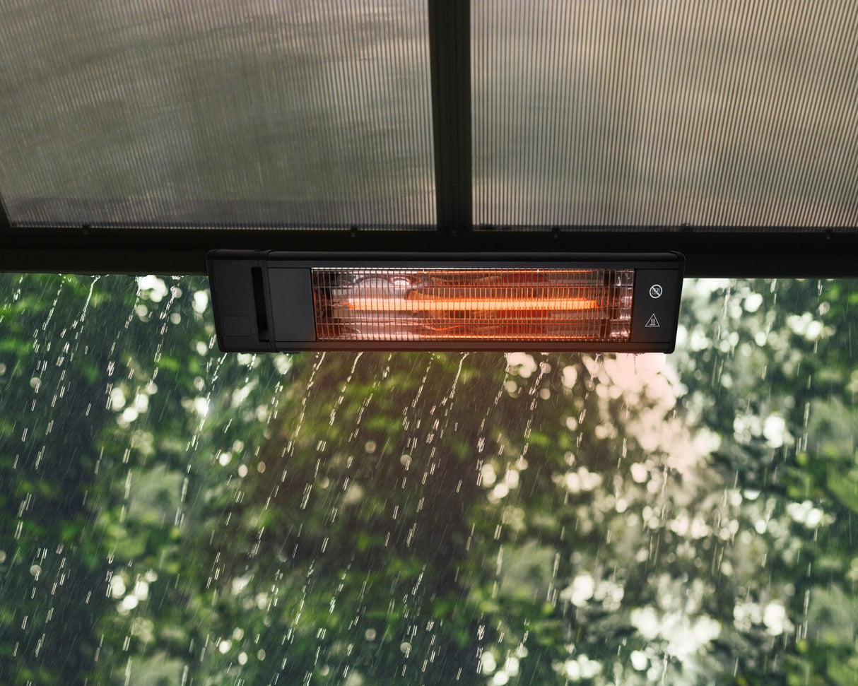 Carbon Fiber Infrared Heater 1500W