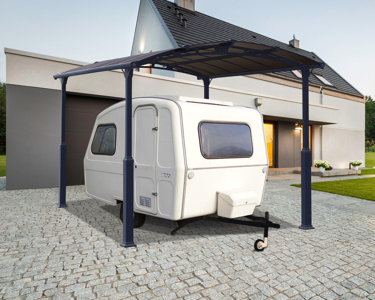 Alpine™ 12' x 14' RV Carport
