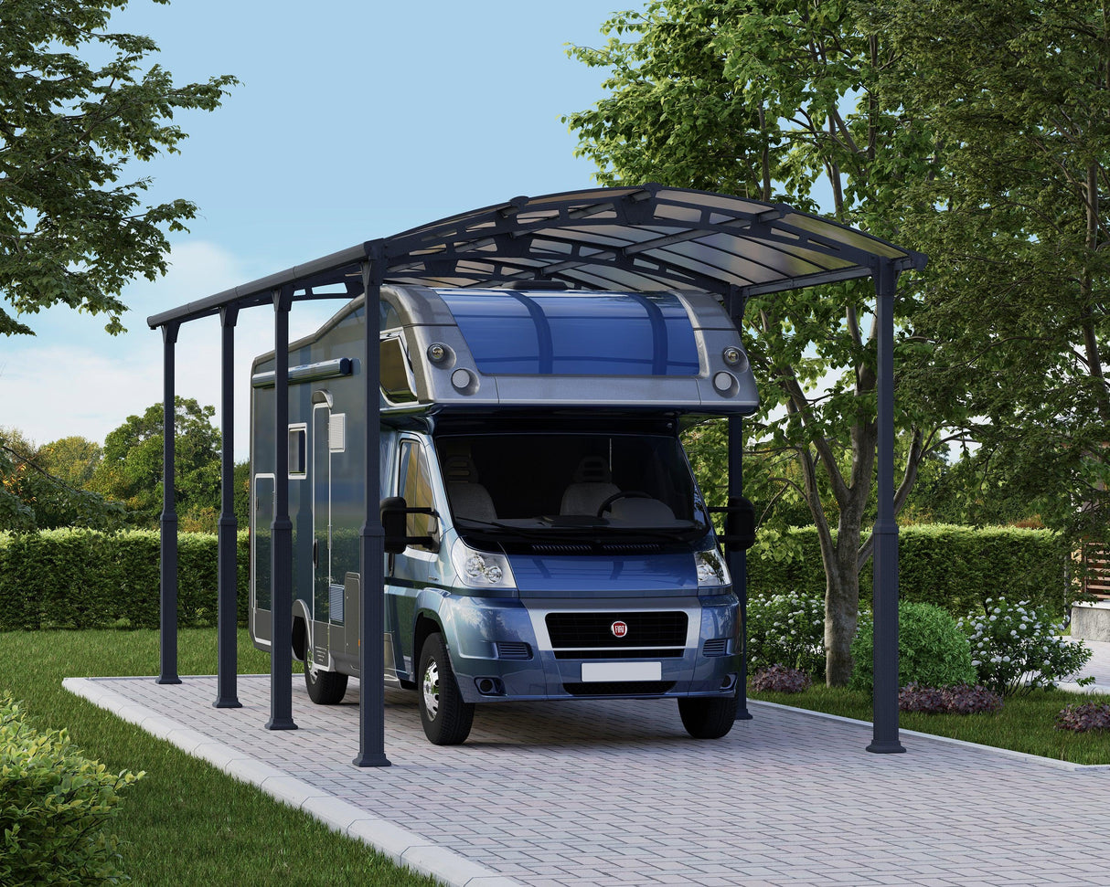 Alpine™ 12' x 28' RV Carport