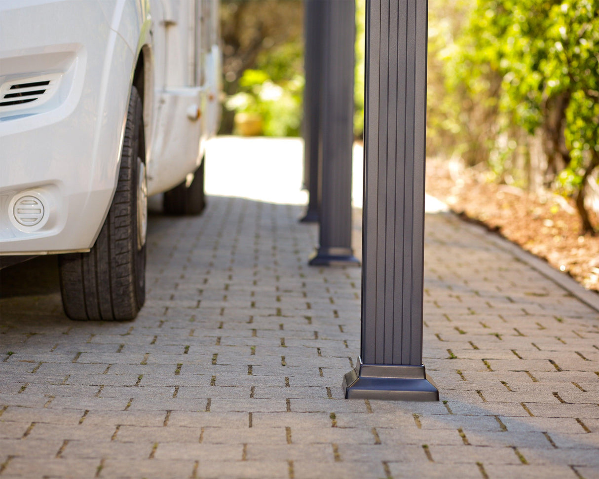 Alpine™ 12' x 21' RV Carport