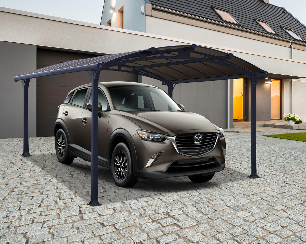 Arcadia™ 4300 12' x 14' Carport