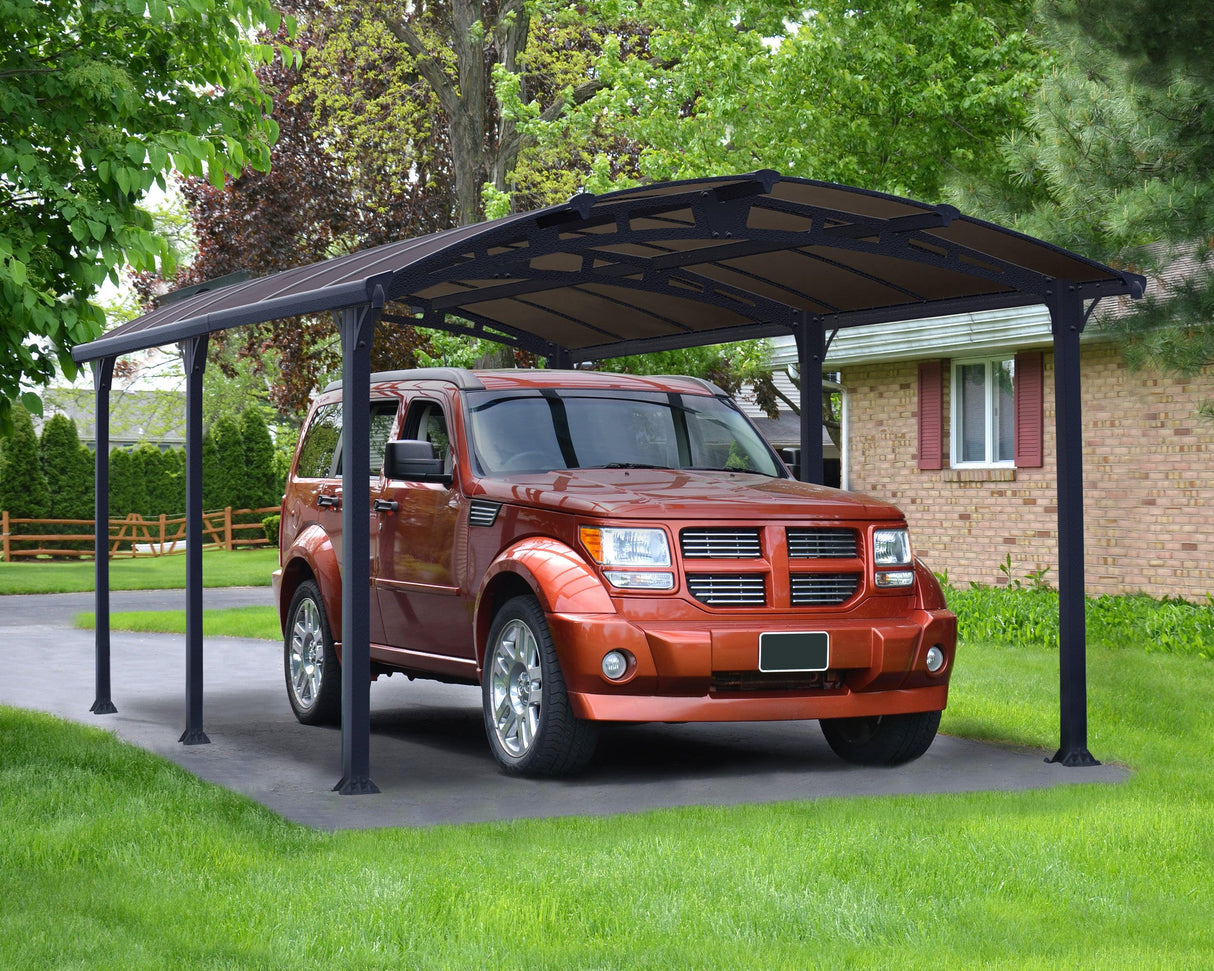 Arcadia™ 5000 12' x 16' Carport