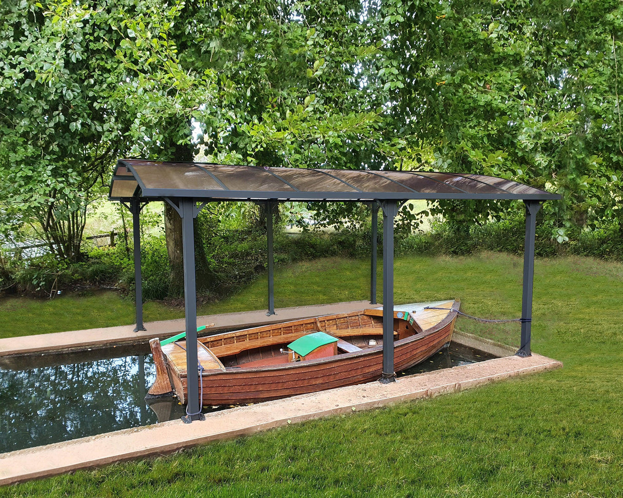 Arcadia™ 5000 12' x 16' Carport