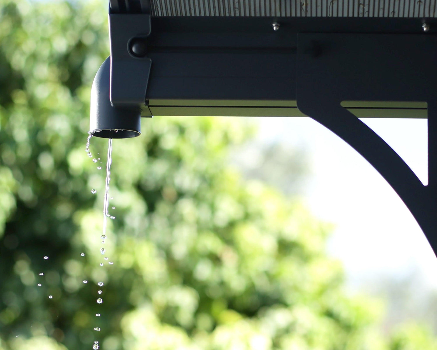 Tucson™ 4300 12' x 14' Gazebo