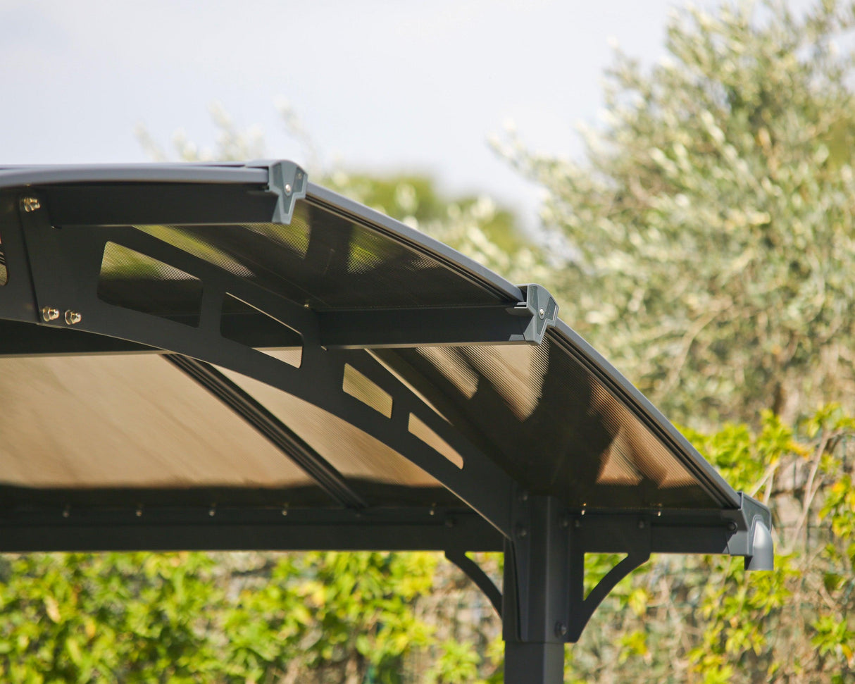 Alpine™ 12' x 21' RV Carport