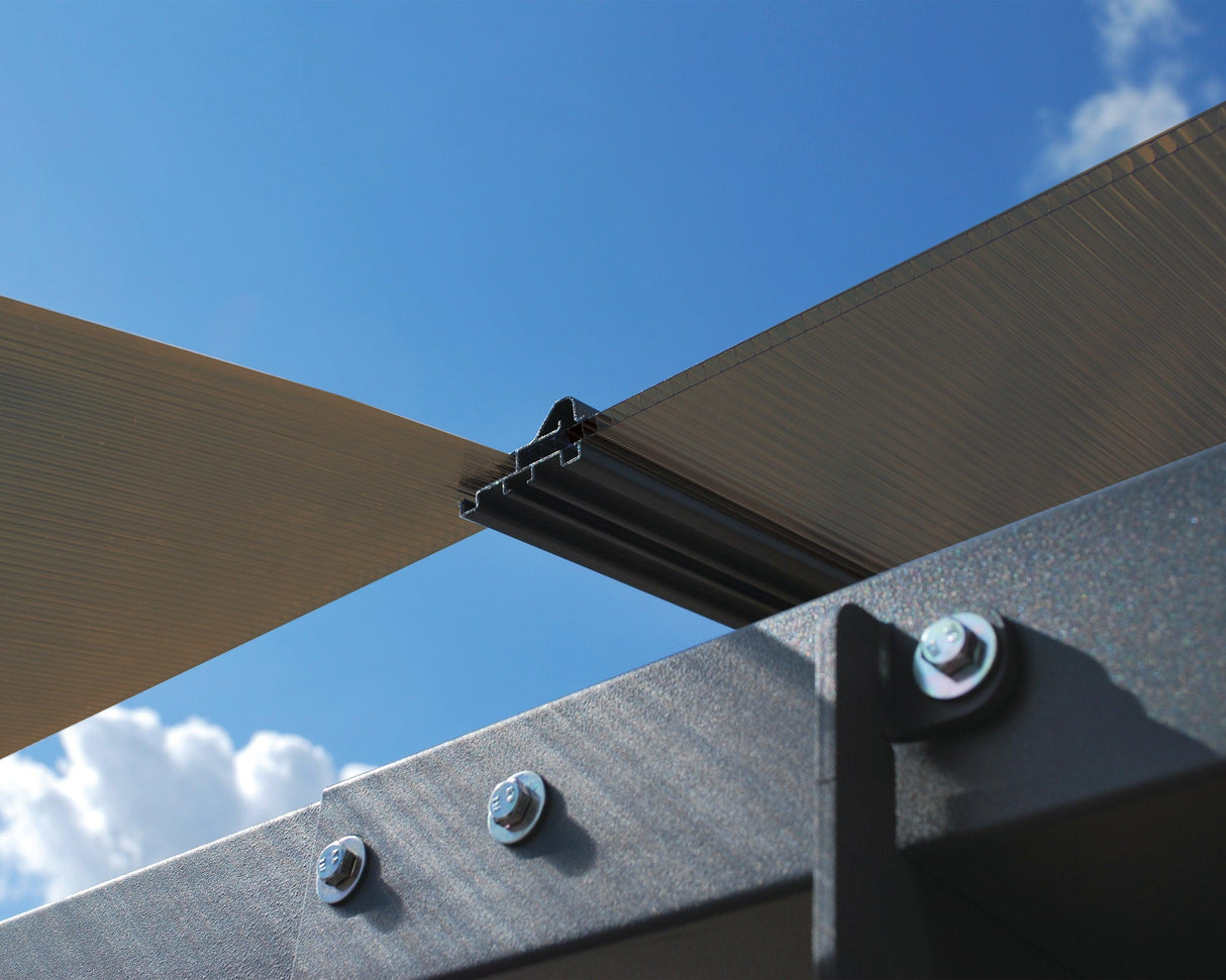 Arcadia™ 6400 12' x 21' Carport