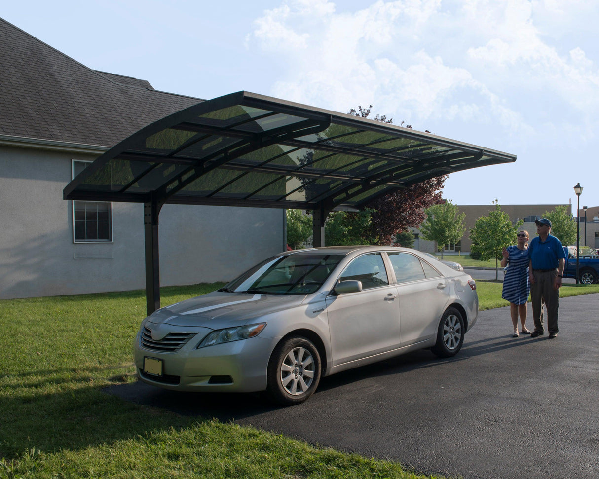 Arizona Breeze 5000 16' x 10' Carport