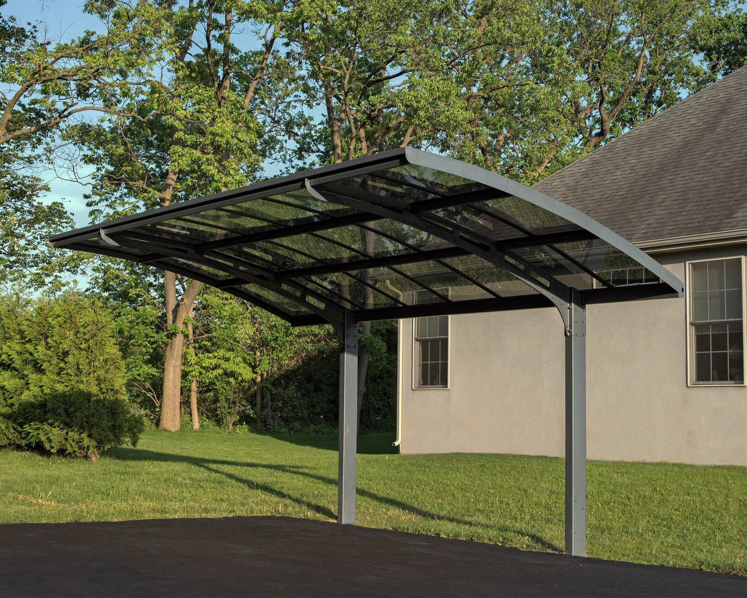 Arizona Breeze 5000 16' x 10' Carport