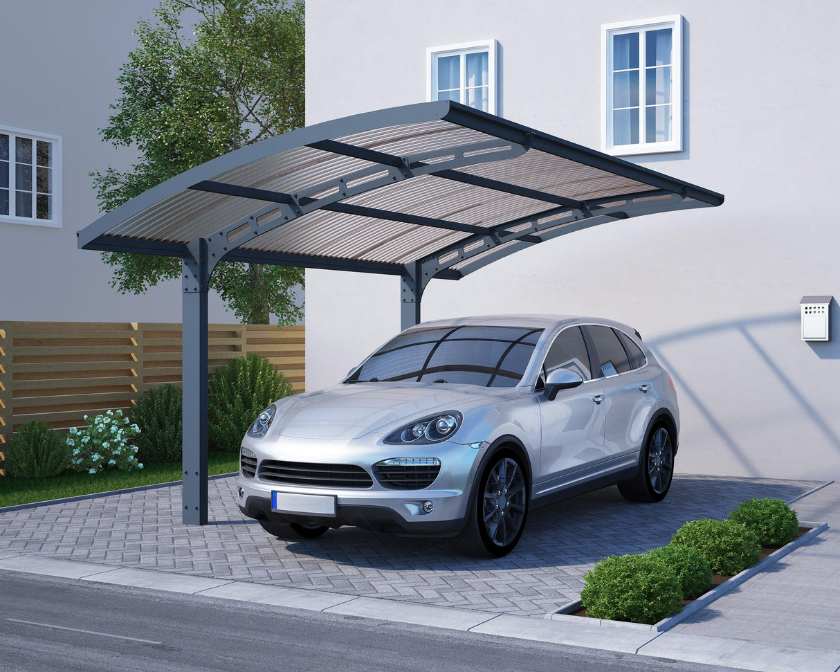 Arizona Wave 16x10 Carport