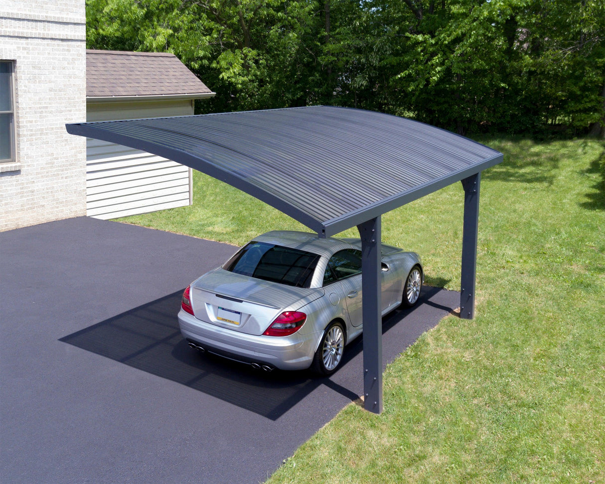 Arizona Wave 16x10 Carport