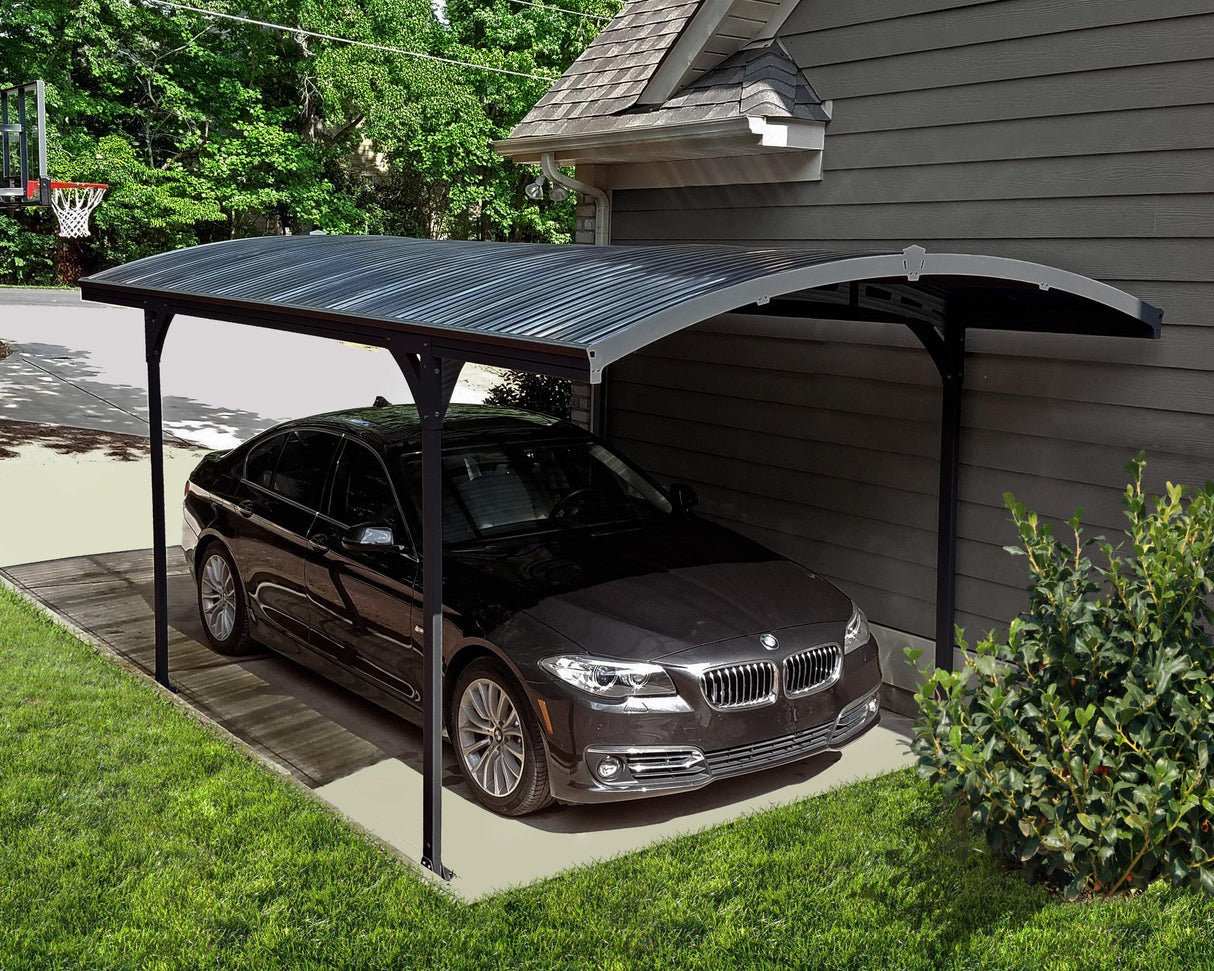 Atlas 5000 10' x 16' Carport
