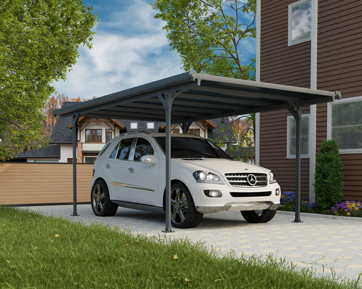 Verona 5000 10' x 16' Carport
