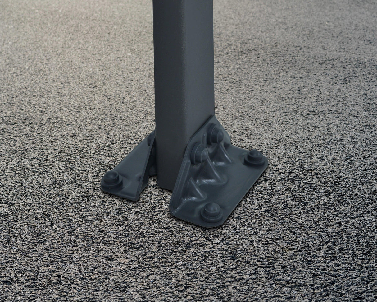 Verona 5000 10' x 16' Carport