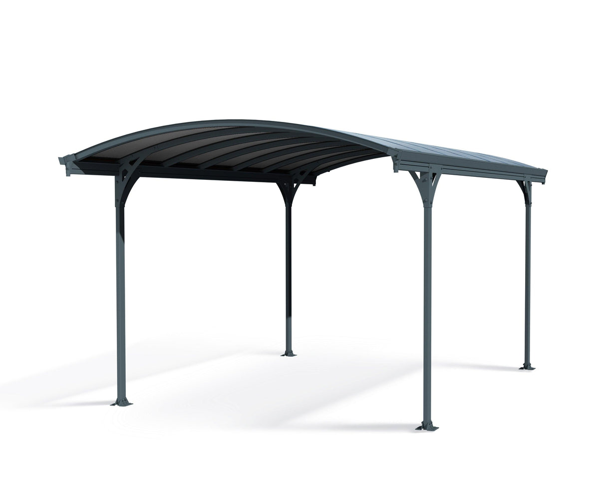 Vitoria 5000 10' x 16' Carport