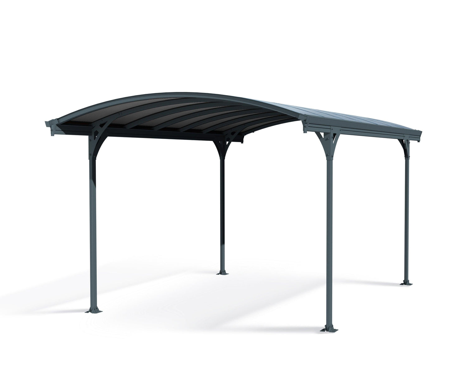 Vitoria 5000 10' x 16' Carport