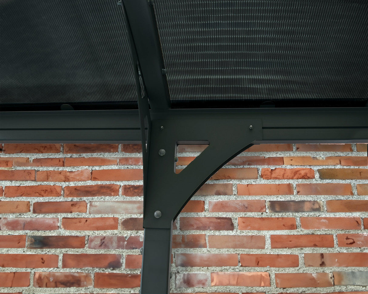 Vitoria 5000 10' x 16' Carport