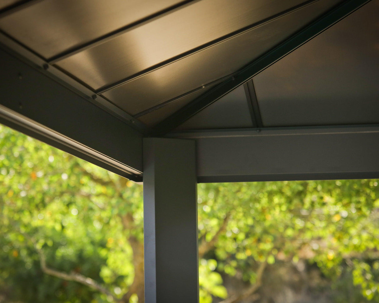 Dallas™ 6100 12' x 20' Gazebo