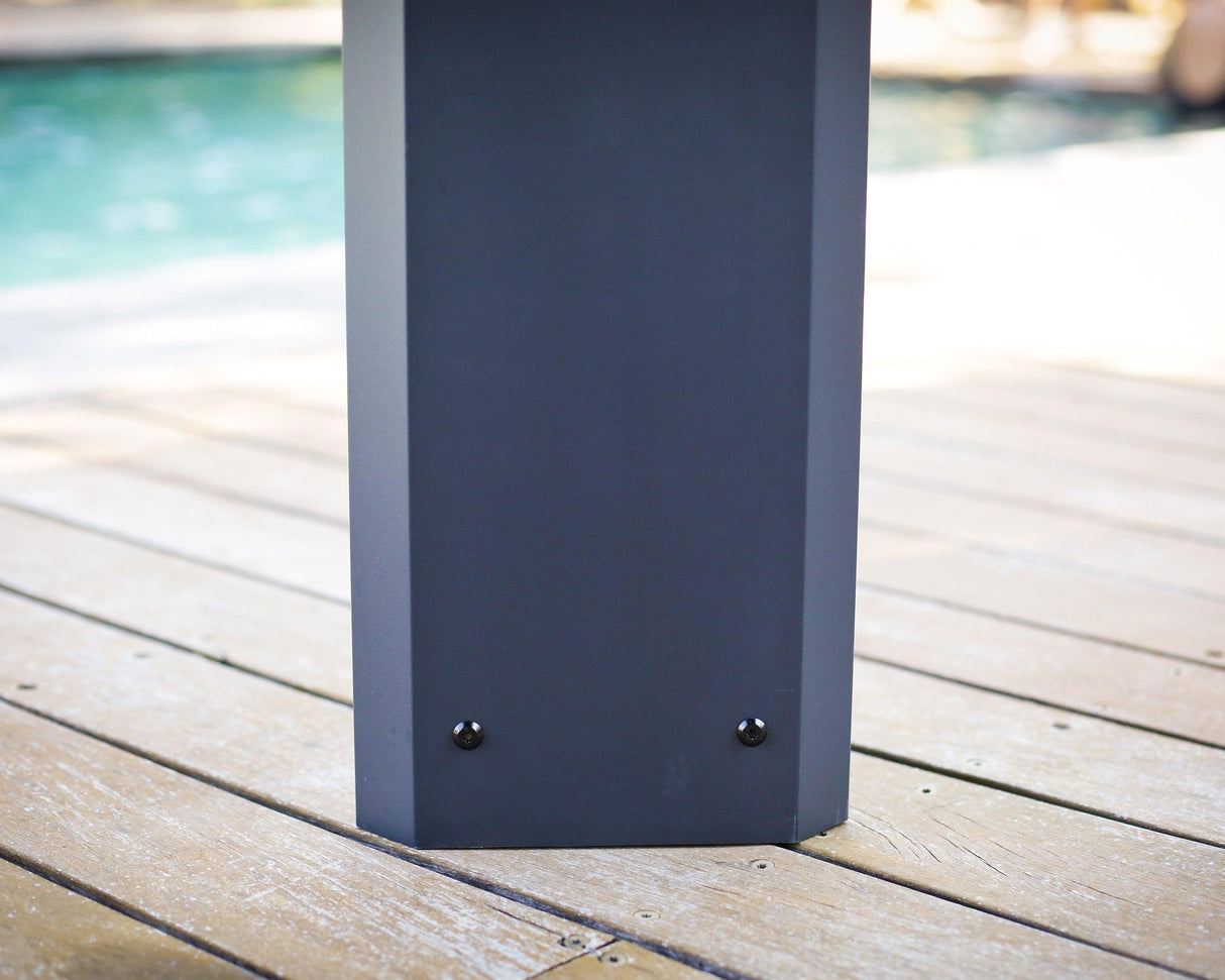 Colorado 14' x 20' Carport/Gazebo