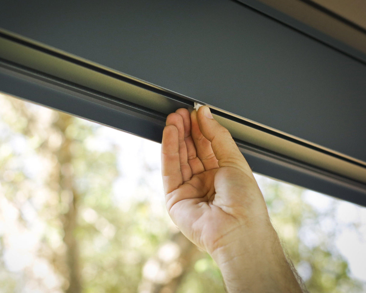 Dallas™ 6100 12' x 20' Gazebo