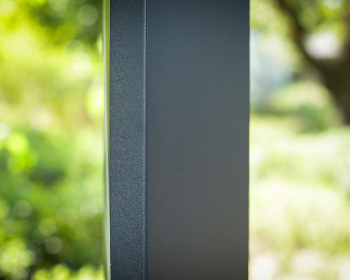 Colorado 14' x 20' Carport/Gazebo