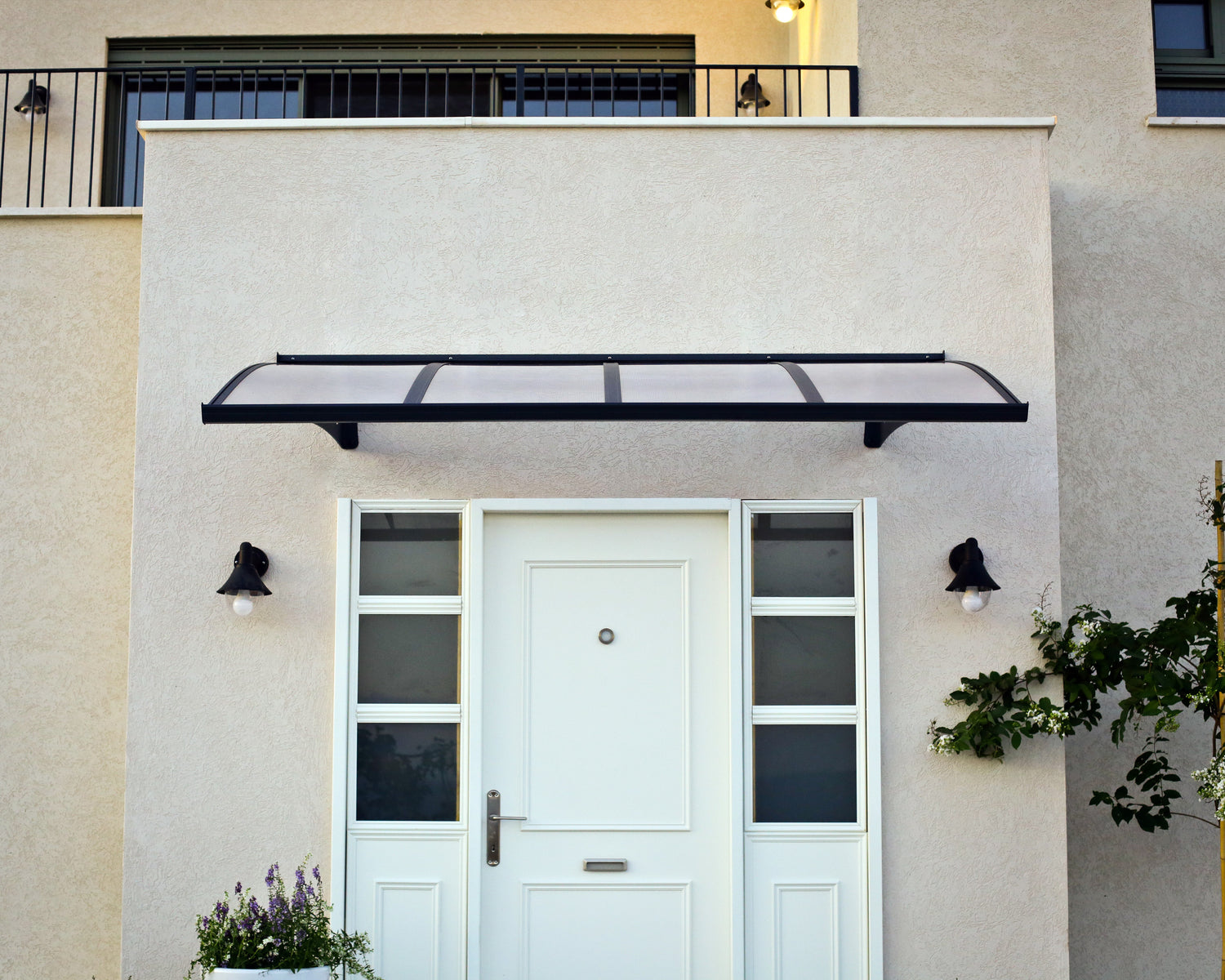 Herald 2230 7' x 5' Awning