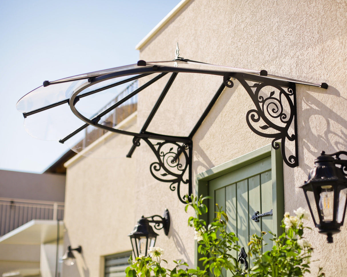 Lily 2642 9' x 3' Awning