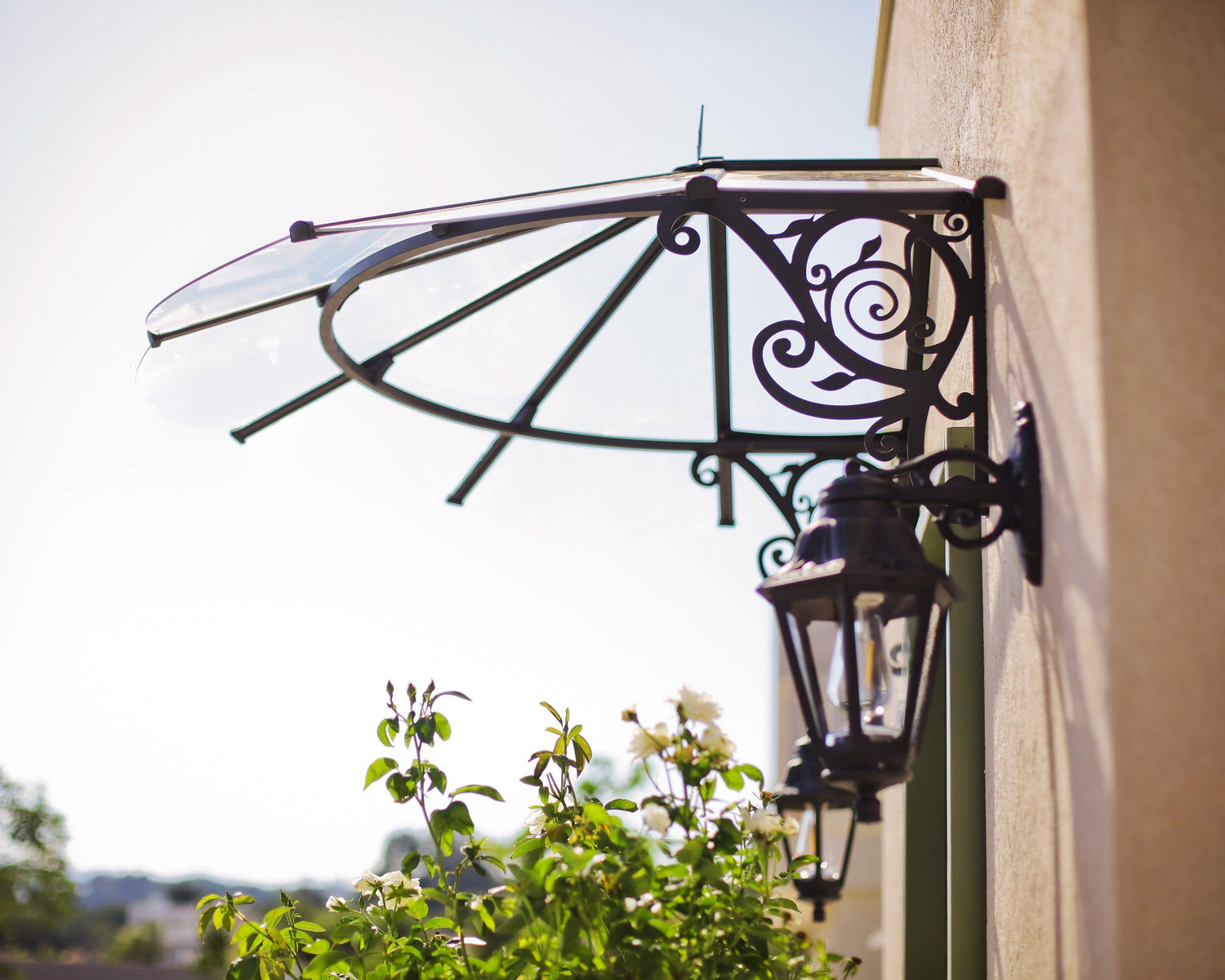 Lily 1780 6' x 4' Awning