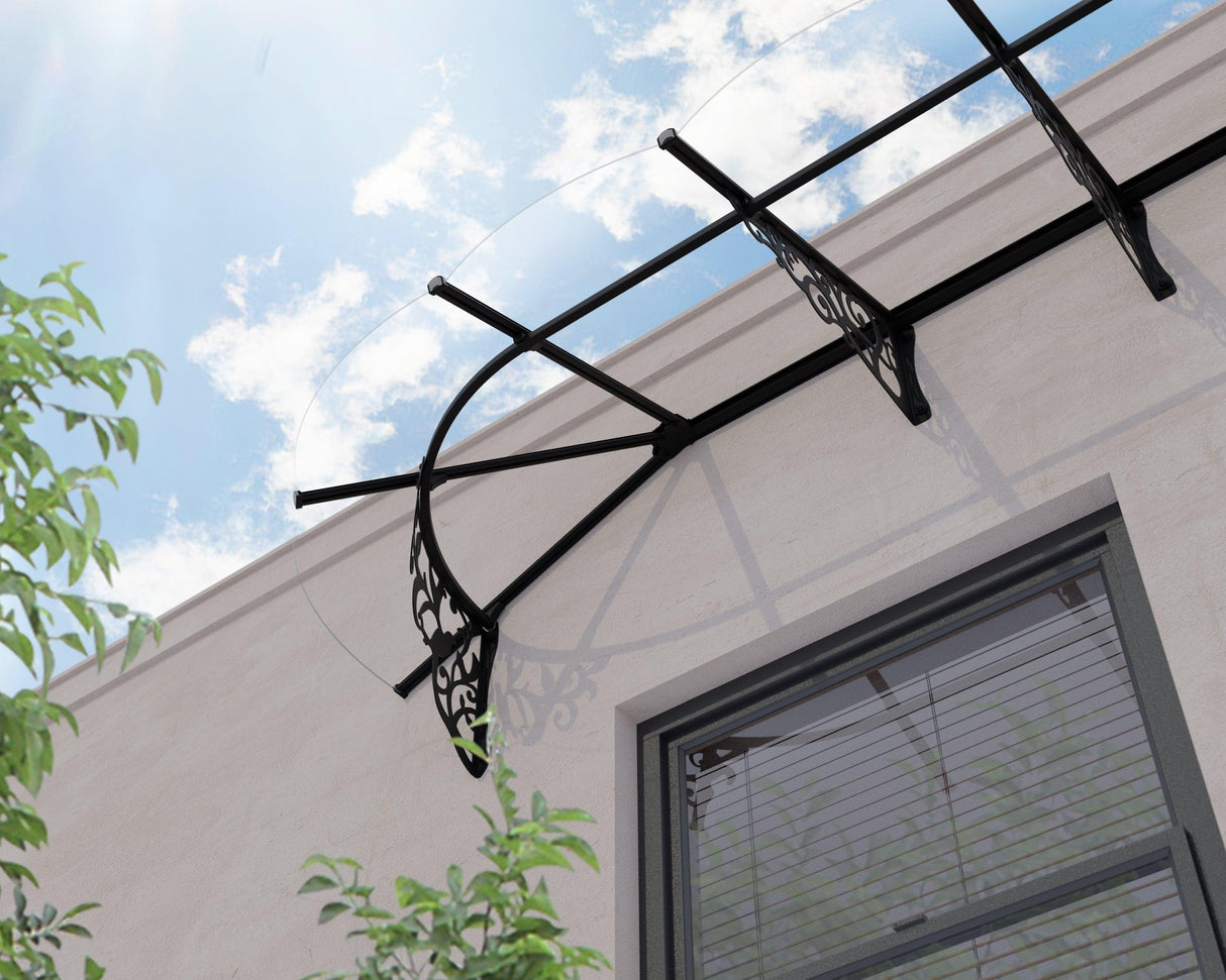 Lily 3666 12' x 3' Awning