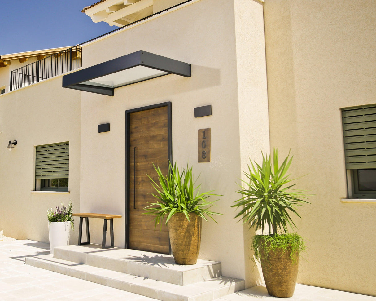 Sophia 1600 5'x3' Awning