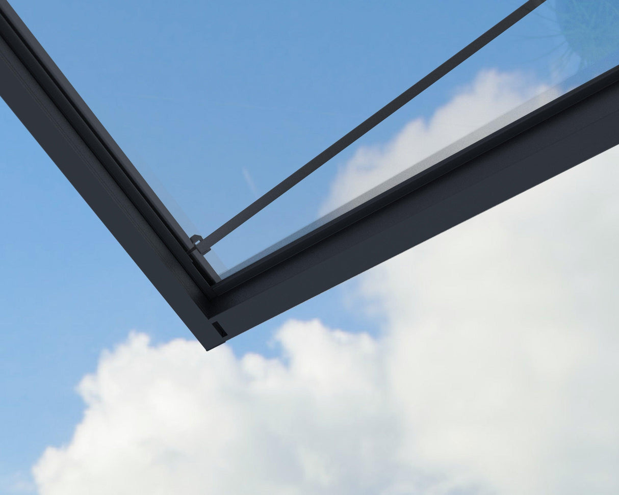 Sophia XL 4000 12'x5' Awning