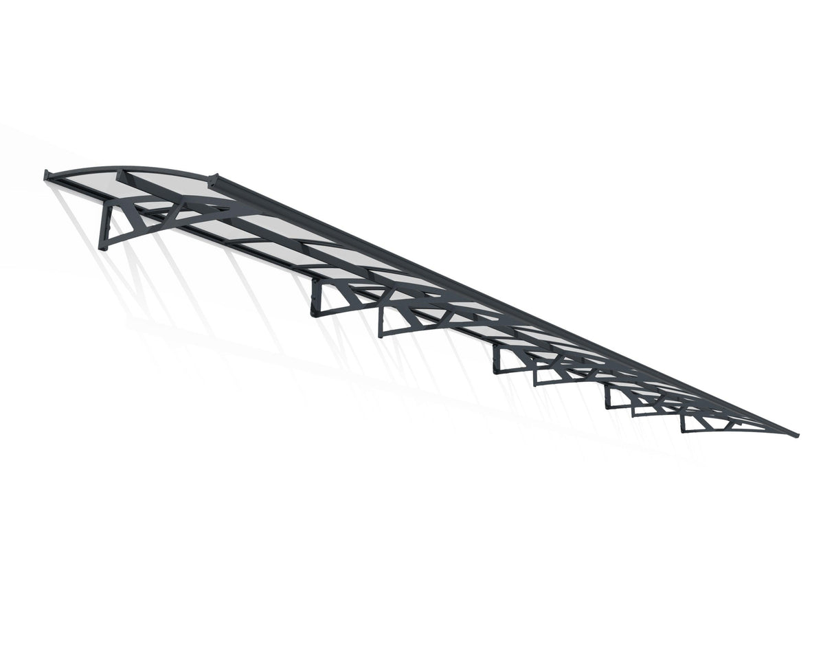 Amsterdam 8920 29' x 5' Awning