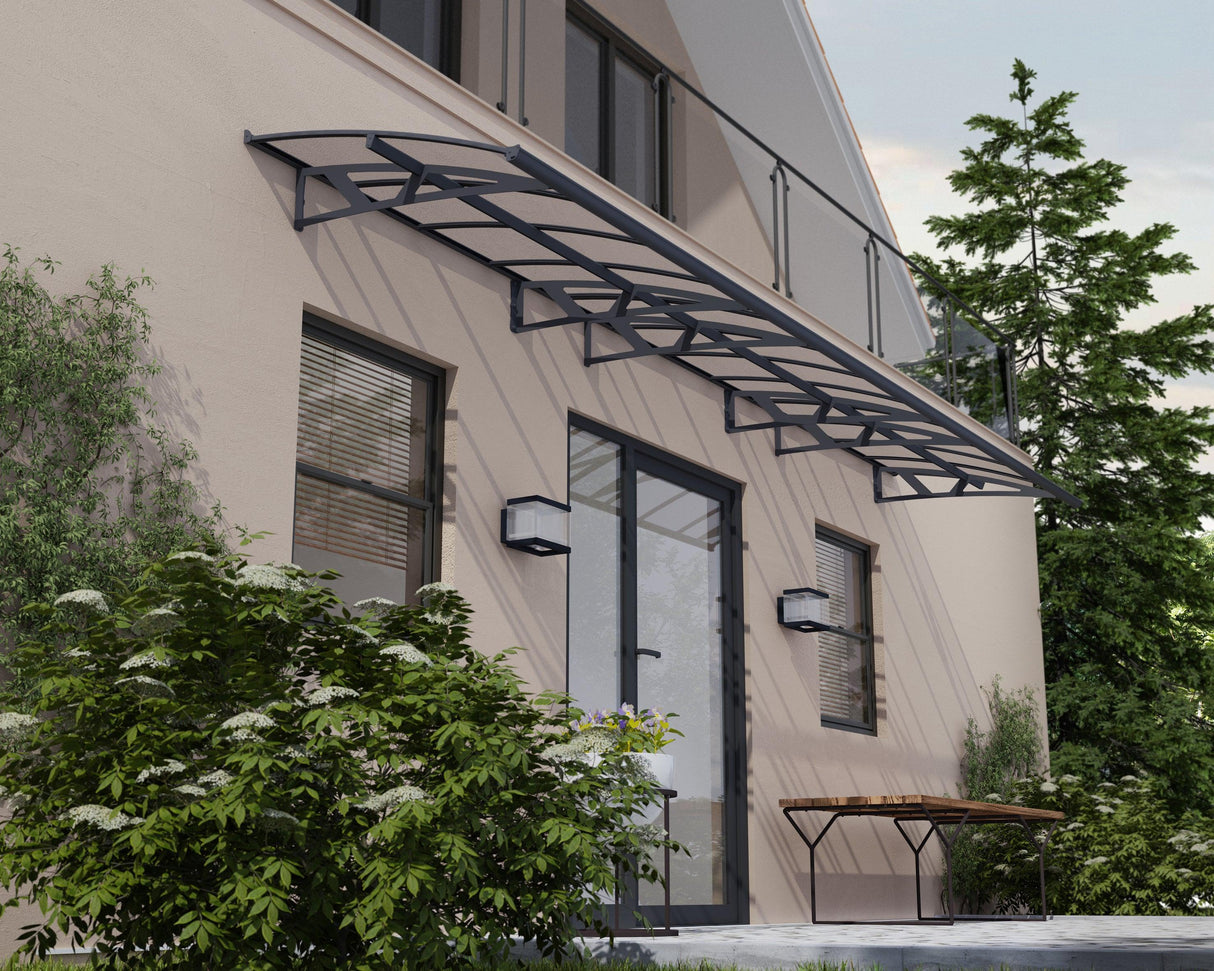 Amsterdam 6690 22' x 5' Awning