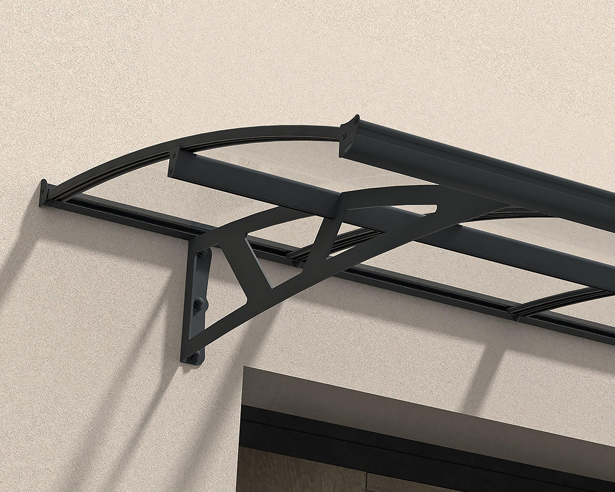 Amsterdam 6690 22' x 5' Awning